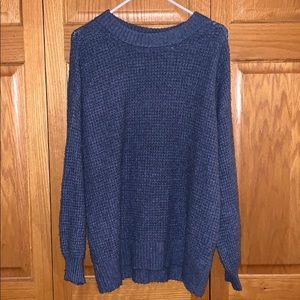 American Eagle Outfitters Oversized Sweater